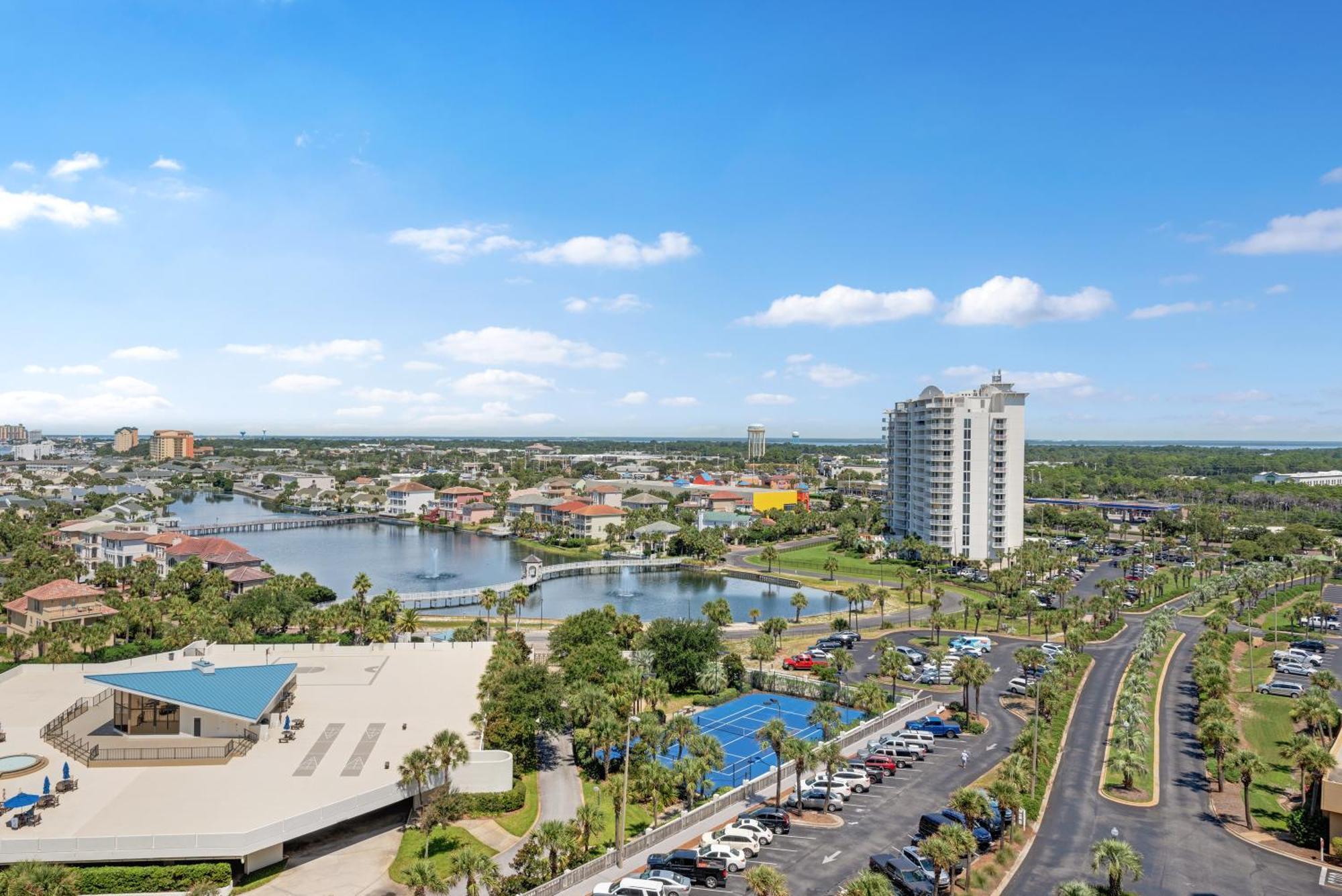 Pelican Pointe Destin Ruang foto