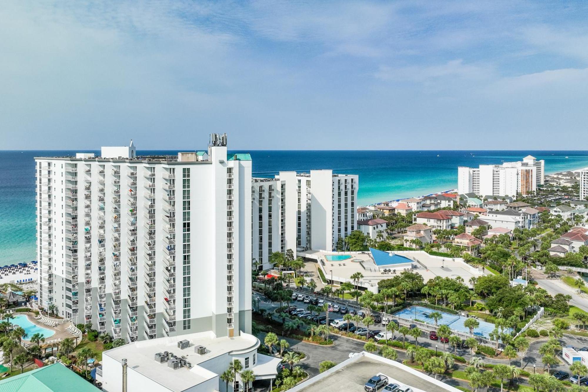 Pelican Pointe Destin Ruang foto
