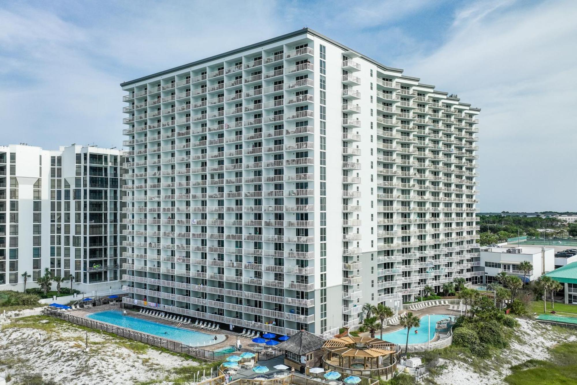 Pelican Pointe Destin Ruang foto