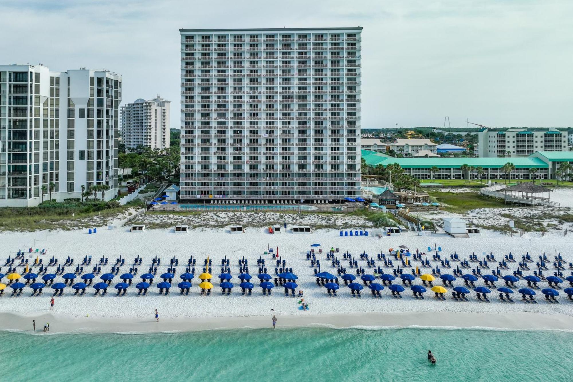 Pelican Pointe Destin Ruang foto