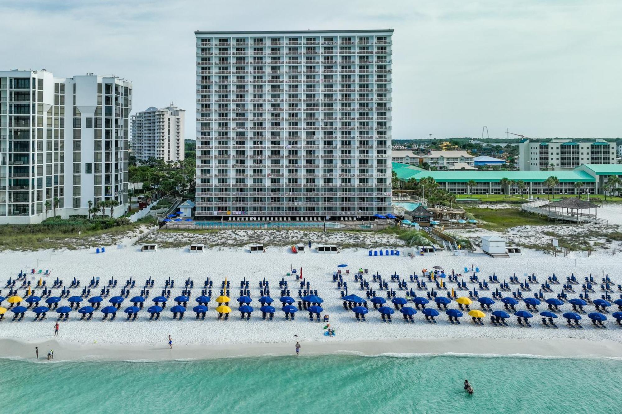 Pelican Pointe Destin Ruang foto