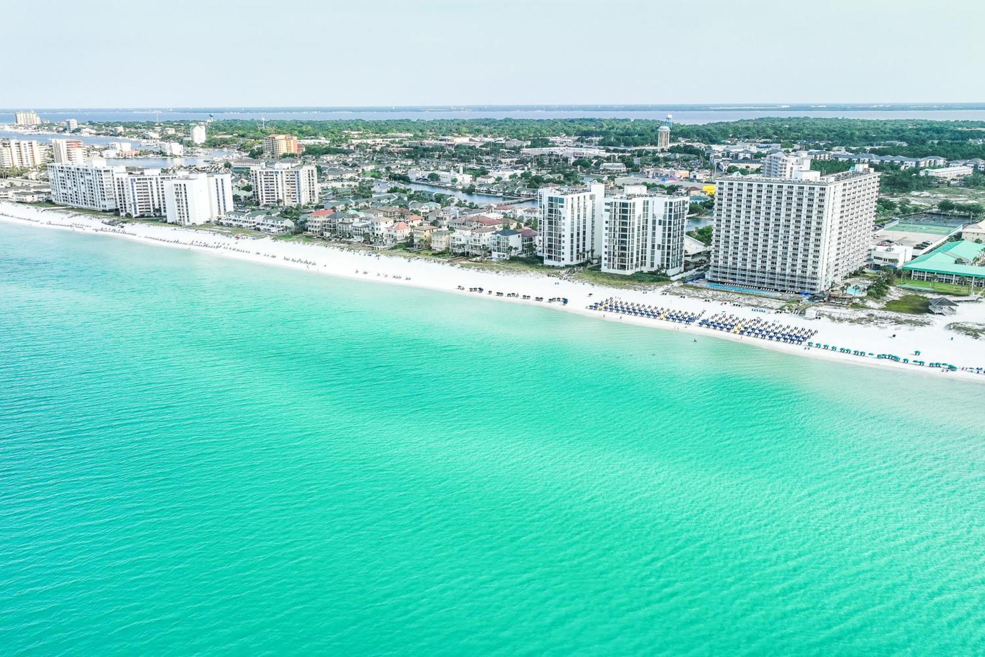 Pelican Pointe Destin Ruang foto
