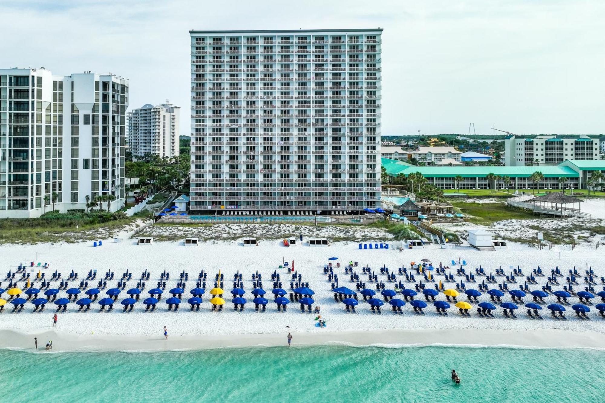 Pelican Pointe Destin Ruang foto